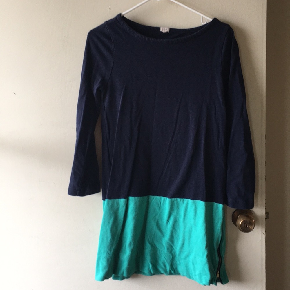 J.Crew XS Casual dress